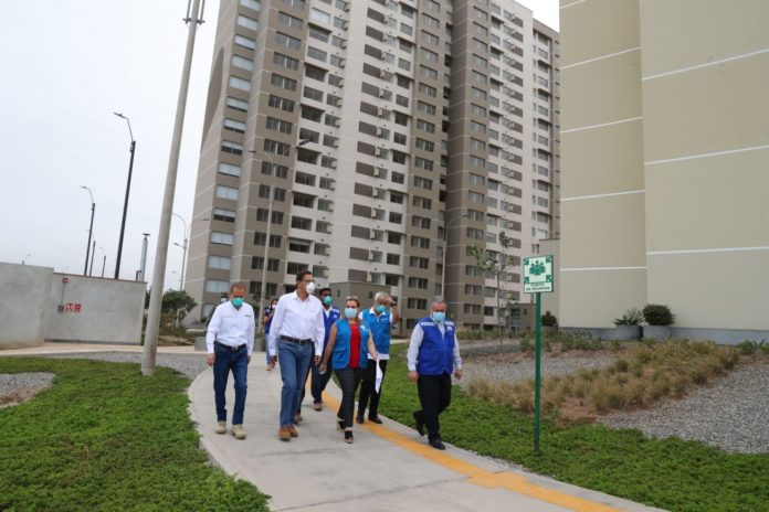 Villa Panamericana Villa Panamericana