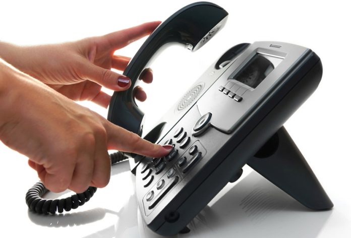 Suspendieron 78 líneas telefónicas Suspendieron 78 líneas telefónicas