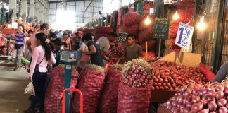 Alimentos de primera necesidad