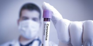 Coronavirus: 1 millón 600 mil pruebas para detectar casos Pruebas para detectar casos de coronavirus
