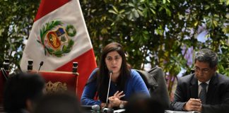 María Antonieta Alva