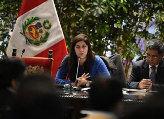María Antonieta Alva
