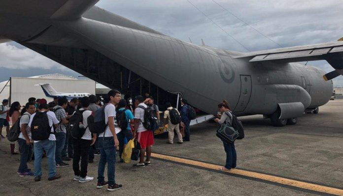 Peruanos en el extranjero serán repatriados