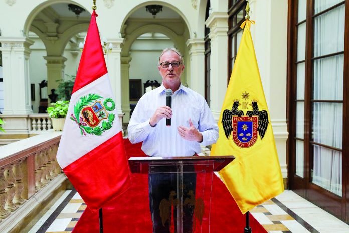 Alcalde Muñoz Alcalde Muñoz