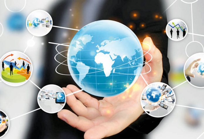 Ciencia, Tecnología e Innovación Ciencia, Tecnología e Innovación