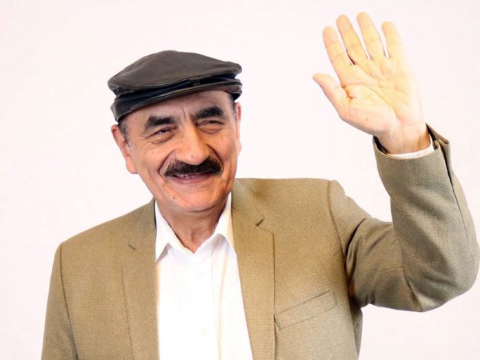 Congresista electo por el Frente Amplio, Enrique Fernández Congresista electo por el Frente Amplio, Enrique Fernández