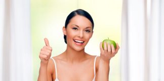 Consumo de frutas
