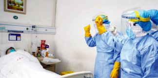 Coronavirus