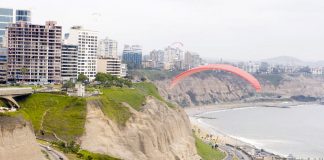Costa Verde