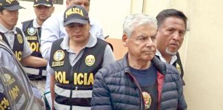 César Villanueva