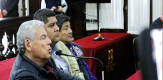 César Villanueva Arévalo