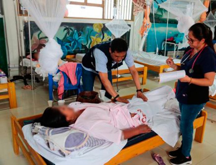 Dengue Dengue