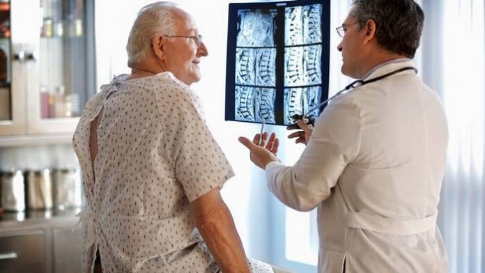 Cáncer de próstata Cáncer de próstata