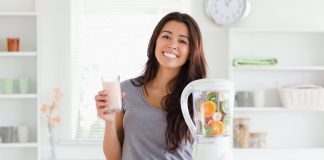 6 batidos naturales para diversas enfermedades Batidos naturales