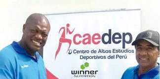 Gerencia Deportiva y Marketing Deportivo