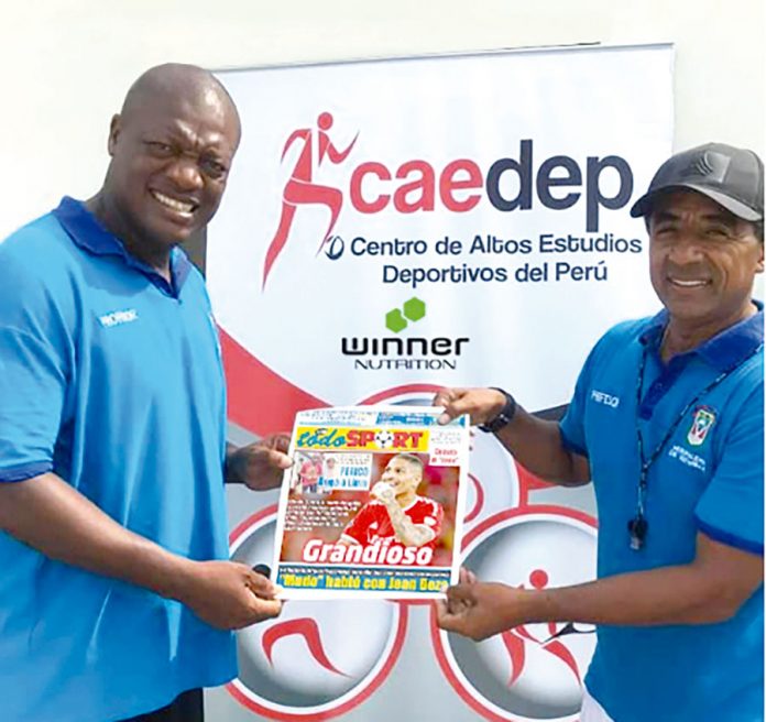 Gerencia Deportiva y Marketing Deportivo