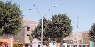 Guadalupe