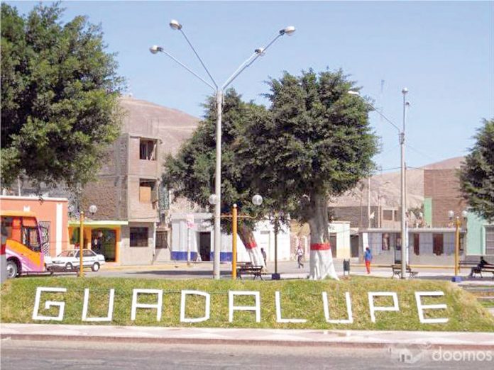 Guadalupe