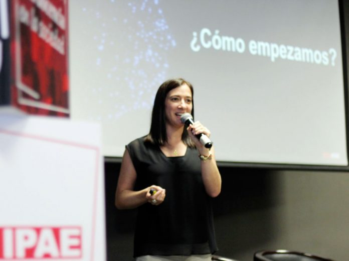 IPAE busca transformar la educación en el Perú