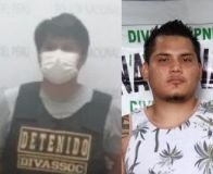 Identifican a dos personas que promovían saqueos por redes