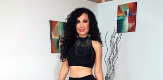 Janet Barboza