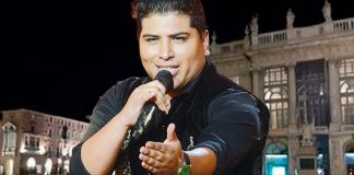 John Kelvin atrapado en Italia John Kelvin