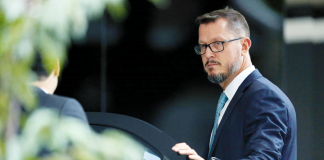 Barata canta hoy fuerte y claro Jorge Barata