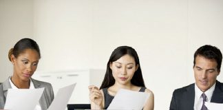 Liderazgo para las mujeres