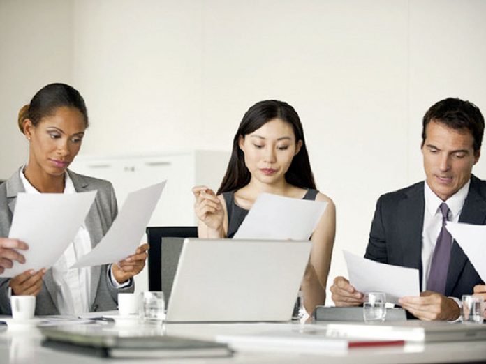 Liderazgo para las mujeres