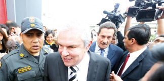 Luis Castañeda Lossio