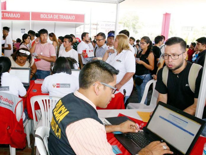 Maratón del Empleo