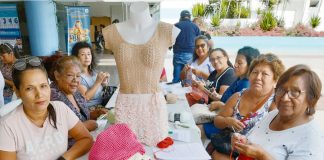 Mujeres emprendedoras