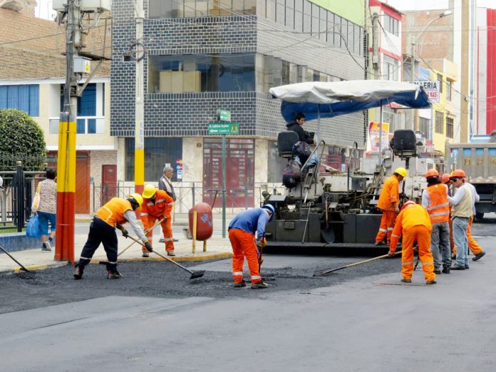 Obras