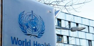 Organización Mundial de la Salud