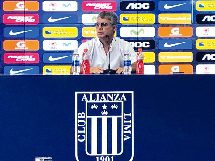 Pablo Bengoechea