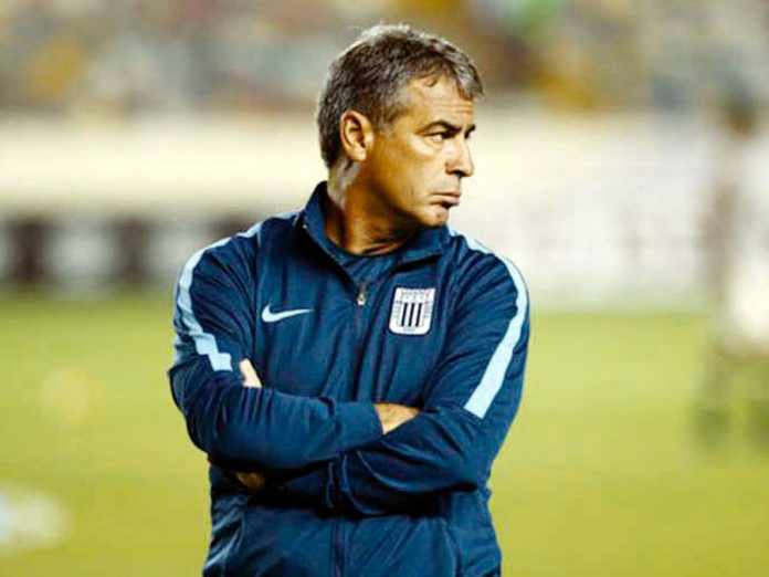 Pablo Bengoechea