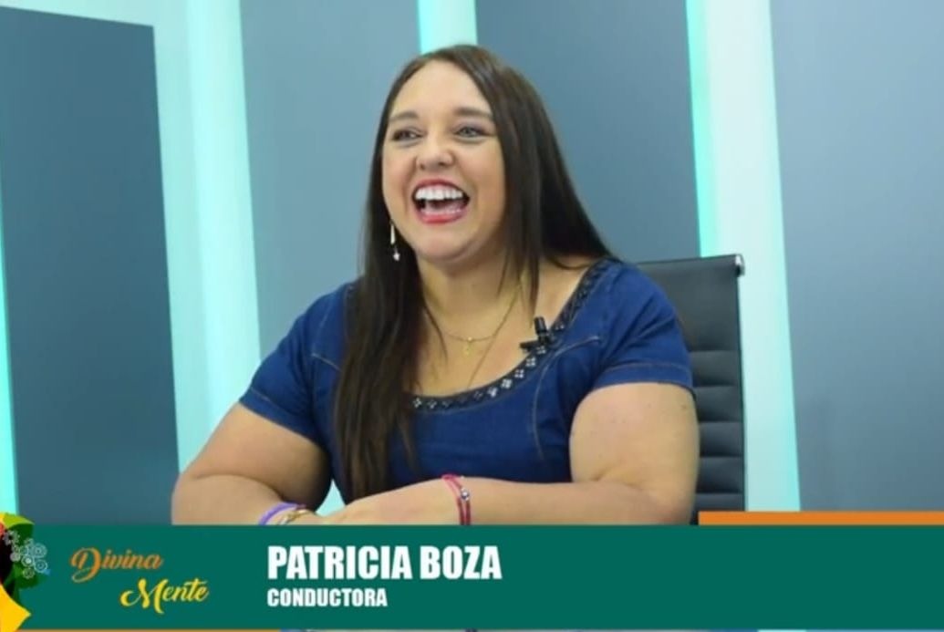Patricia Boza Lefaure