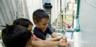 Proyectos de saneamiento