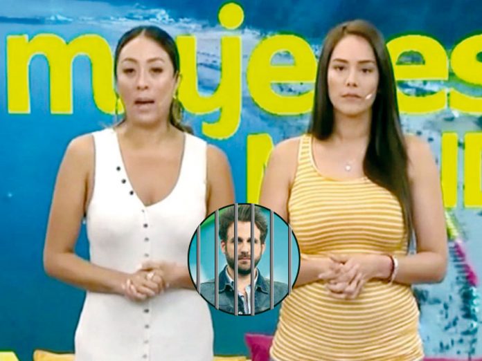 Quieren preso a ‘Peluchín’