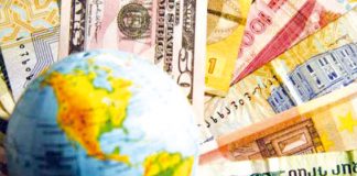 Recesión económica