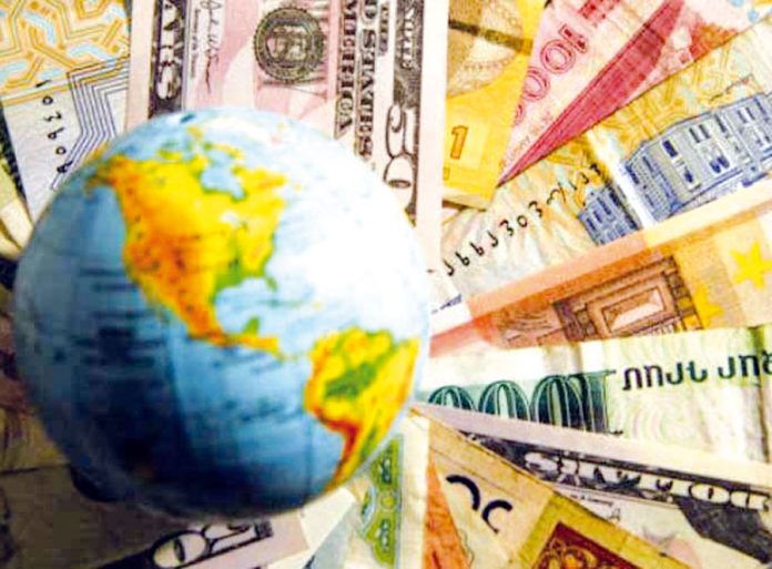 Recesión económica Recesión económica