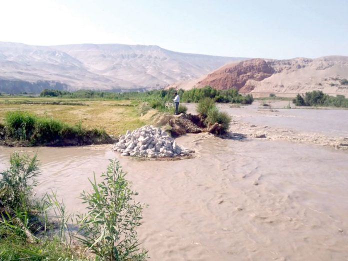 Río Majes