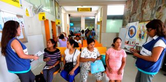 Seguro Integral de Salud