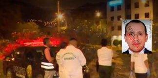 Sicarios matan a sujeto mientras jugaba billar Sicarios matan a sujeto mientras jugaba billar