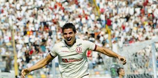 ¡Crema de mi vida! Universitario de Deportes se quedó con la victoria por 2-0 ante Alianza Lima