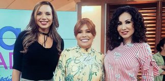 ‘Urraca’ pide que saquen a La Cabrejos y la ‘Retoquitos’