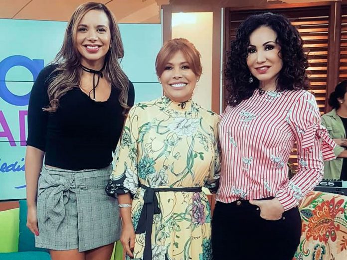 ‘Urraca’ pide que saquen a La Cabrejos y la ‘Retoquitos’