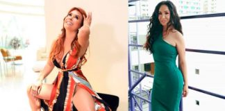 ‘Urraca’ y ‘Rulitos’ se mechan en vivo