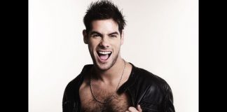 Andrés Wiese sufre por mensajes subidos de tono