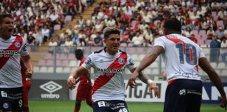 Deportivo Municipal dará clases de solidaridad en Villa El Salvador